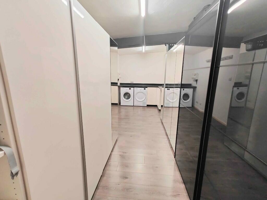 Utility/Wardrobes