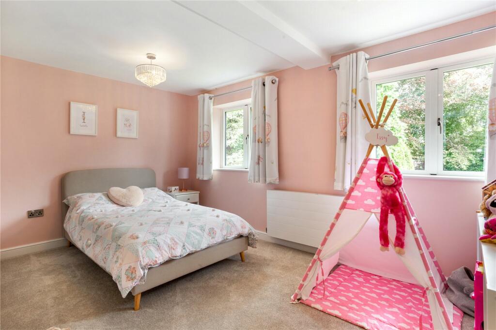 Bedroom Four
