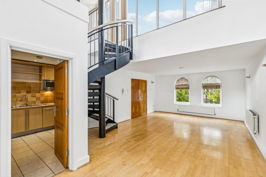 Reception Room 1