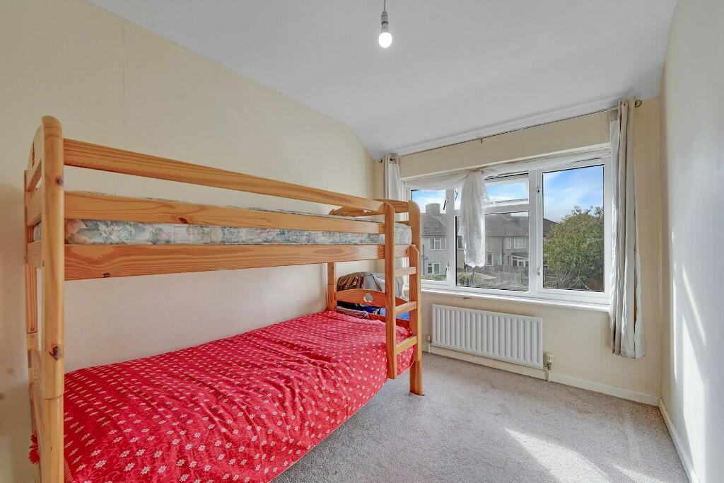 Bedroom two 