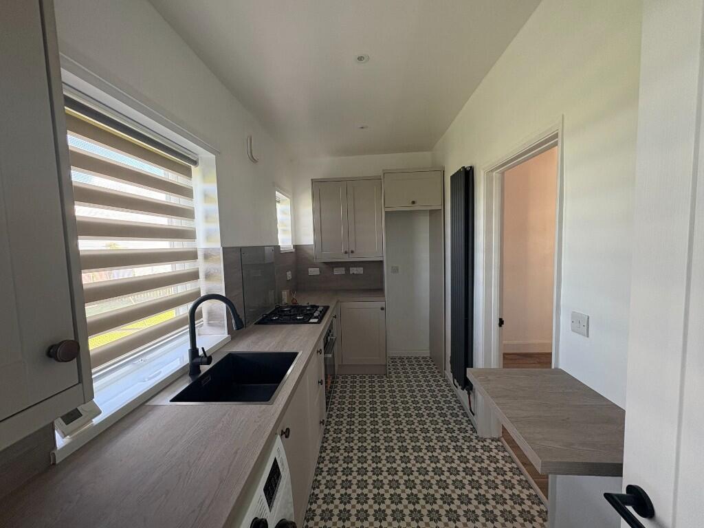 Lily Crescent, Sunderland, Tyne And Wear, SR6