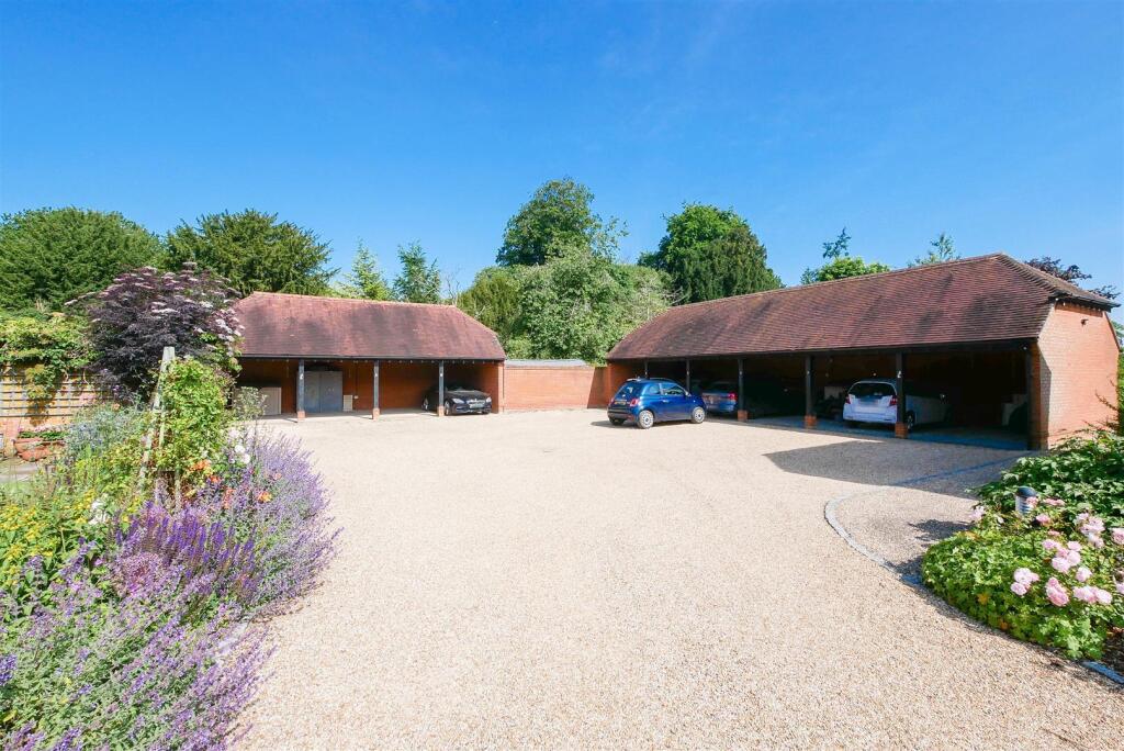 Carport