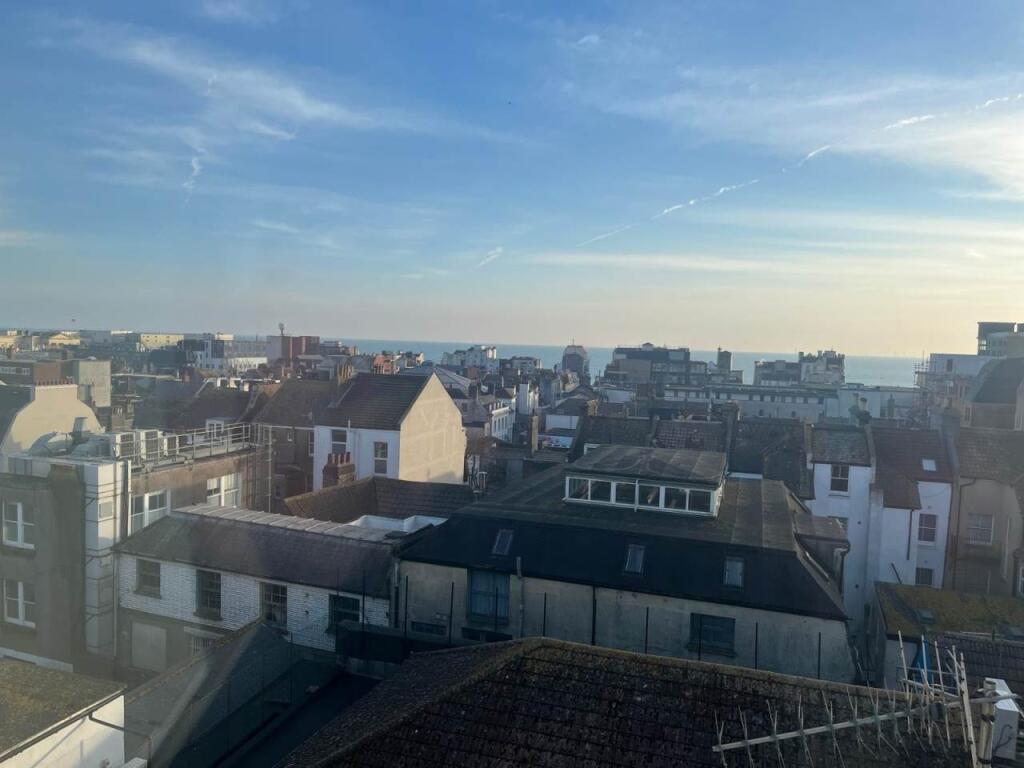 Sea View 1 