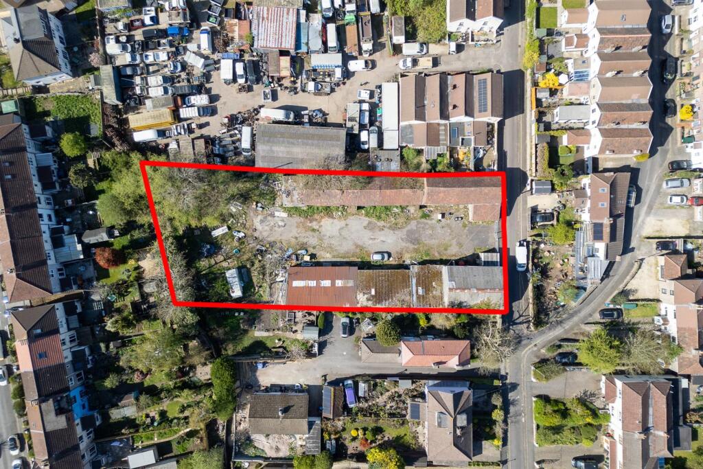 Development Site @ 79a Grove Road, Fishponds, Bris