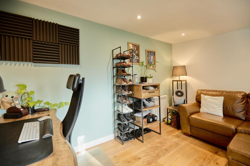 Home Office