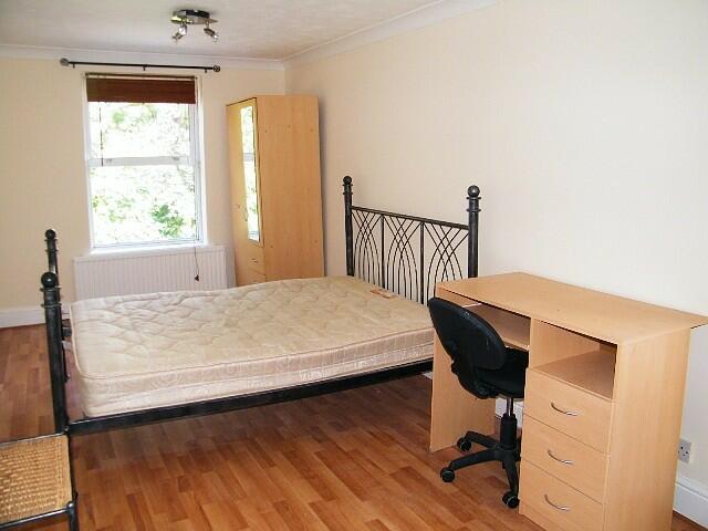 bed 1