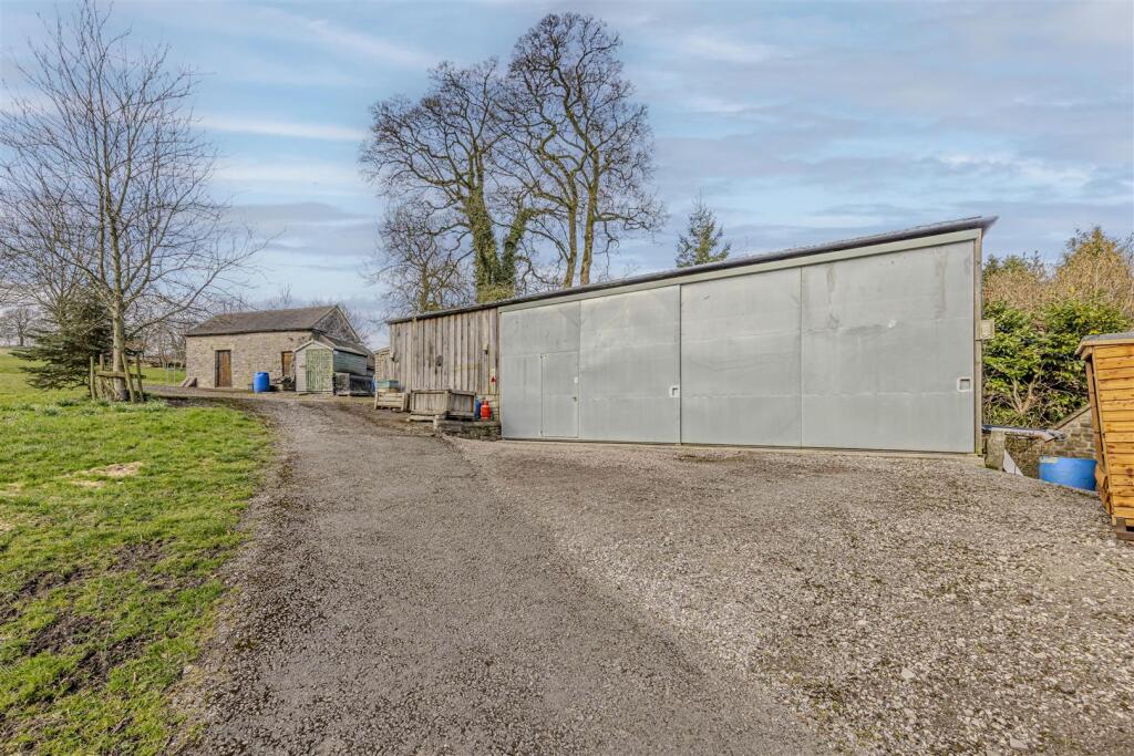 Outbuilding