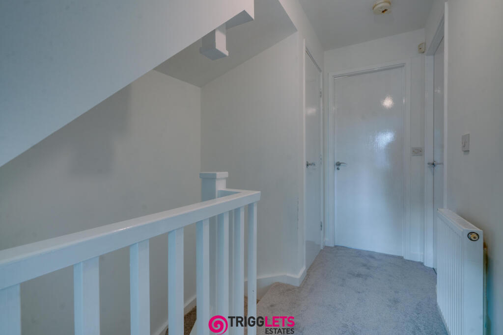 1st floor landing 
