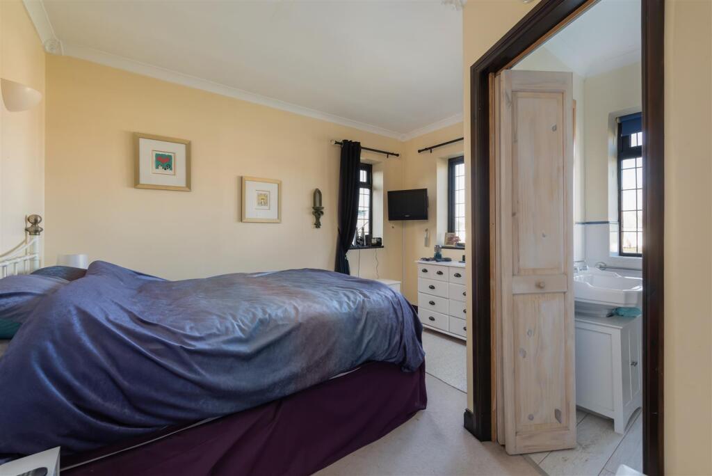 Longtye Drive, Chestfield, Whitstable