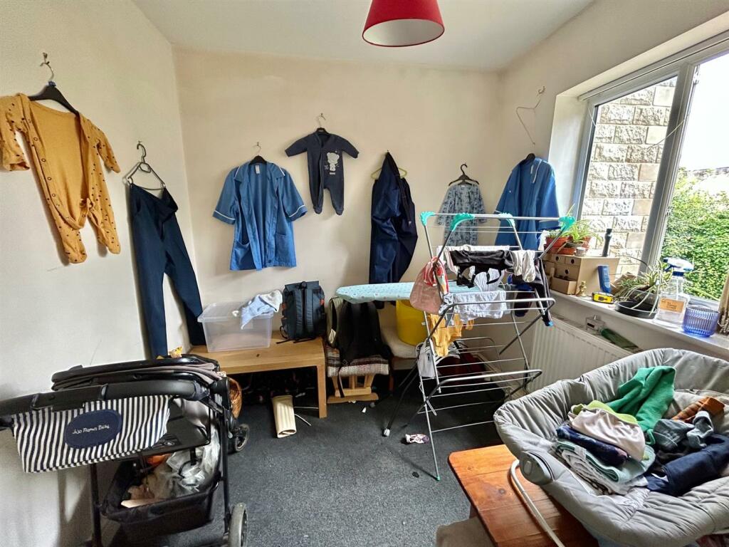 Bedroom Three/Office