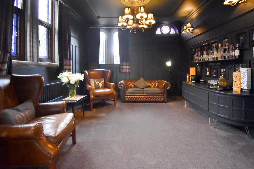 Parlour