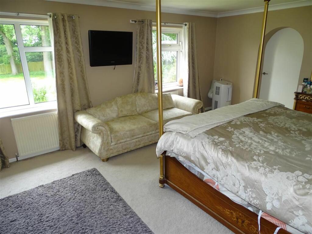 Bedroom 1 A