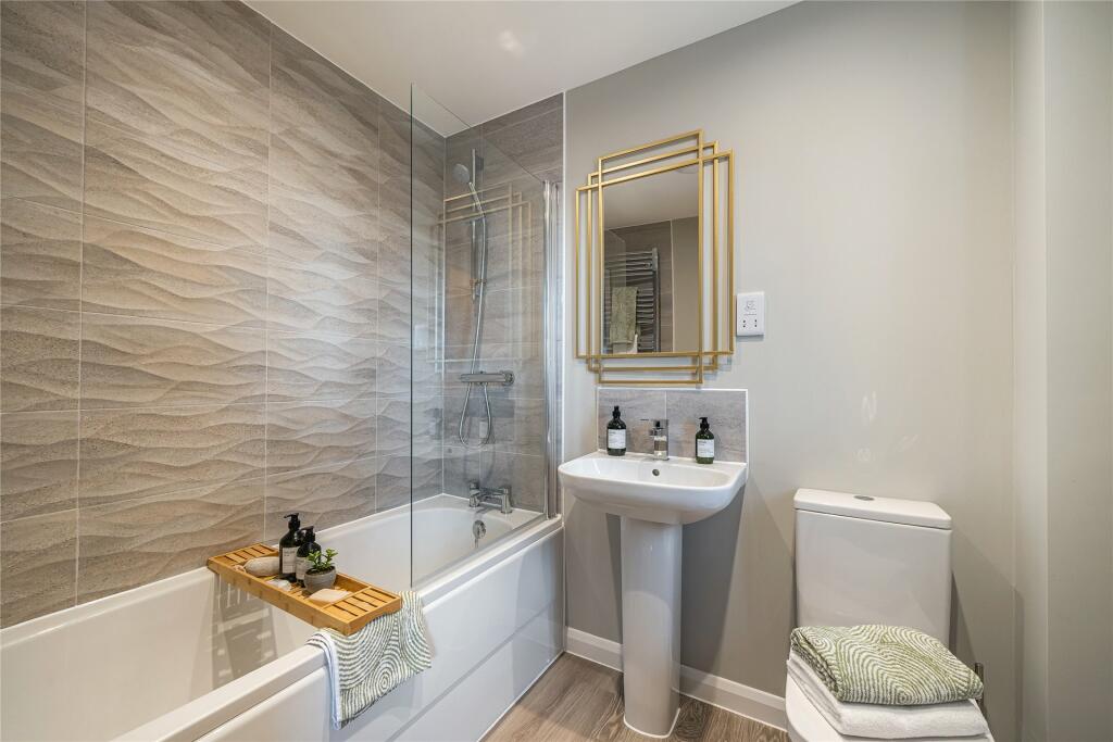 Show Home