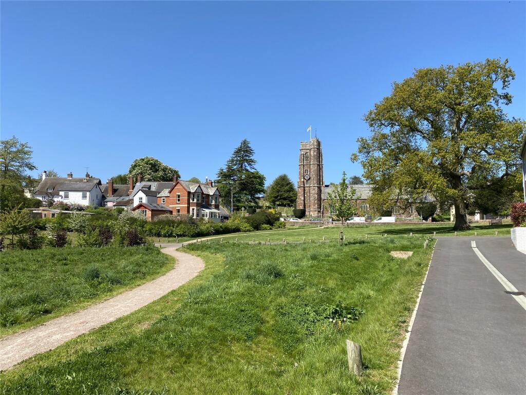 Village Green