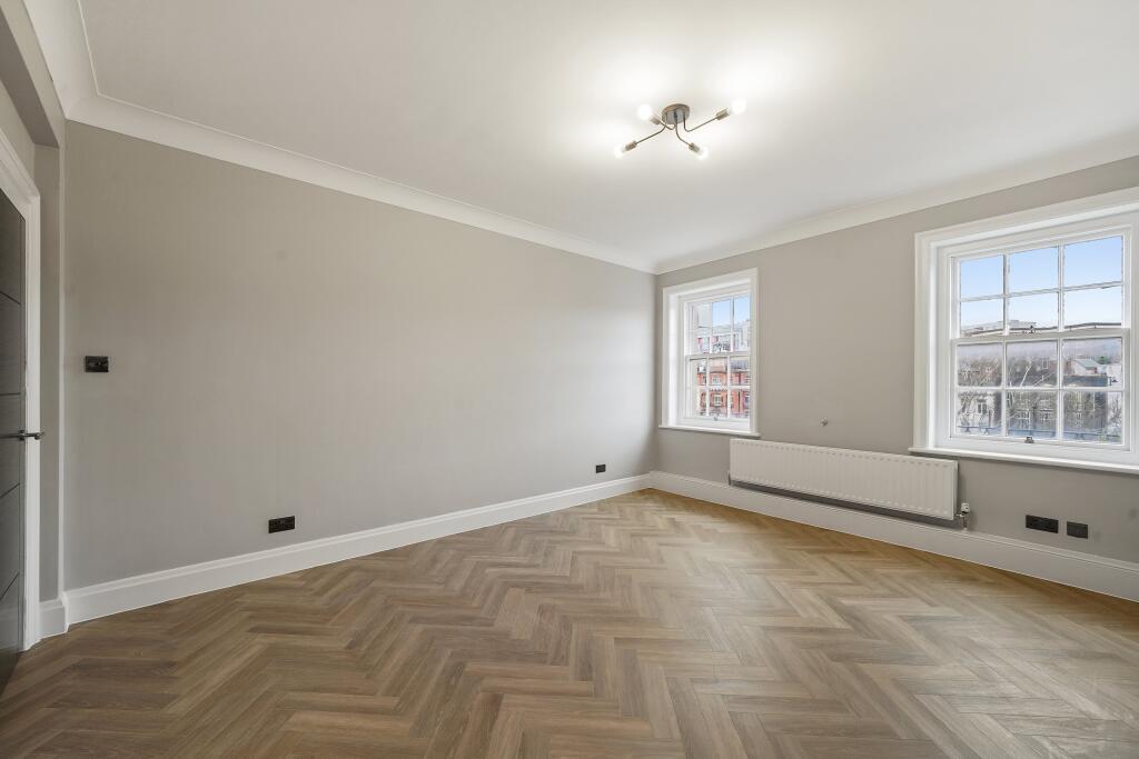 Flat 2, Richmond Cha