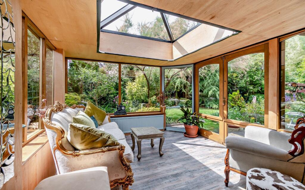 Conservatory