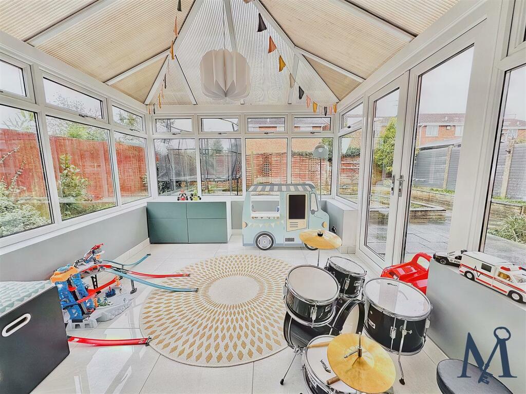 Conservatory