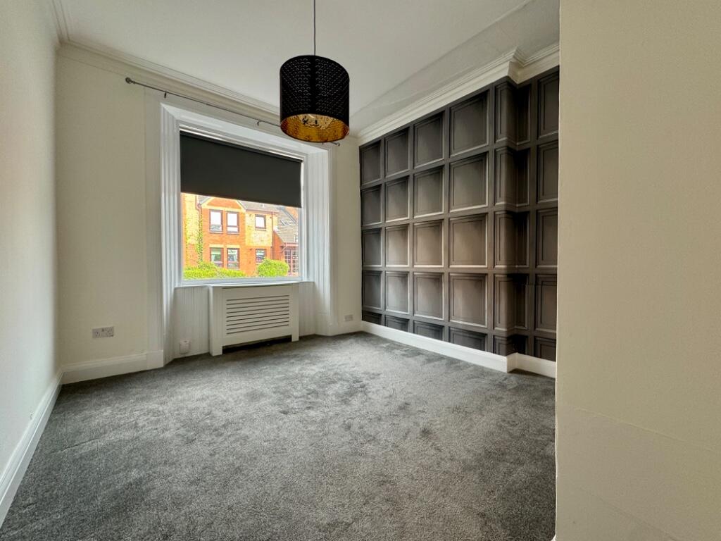 Bedroom.