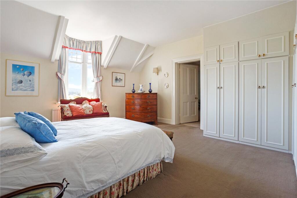 Principal Bedroom