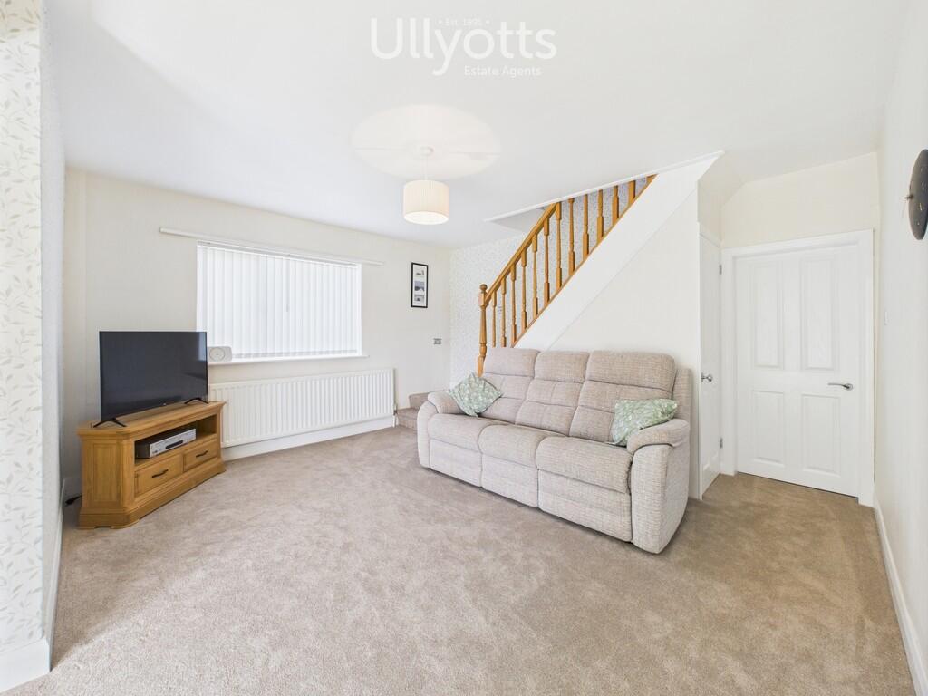 Sitting/Dining Ro...