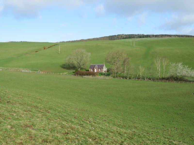 Shepherds Cottage 