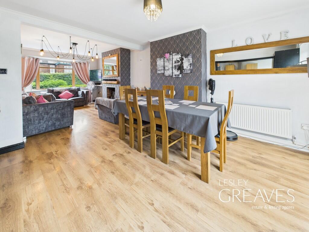 Lounge/Diner