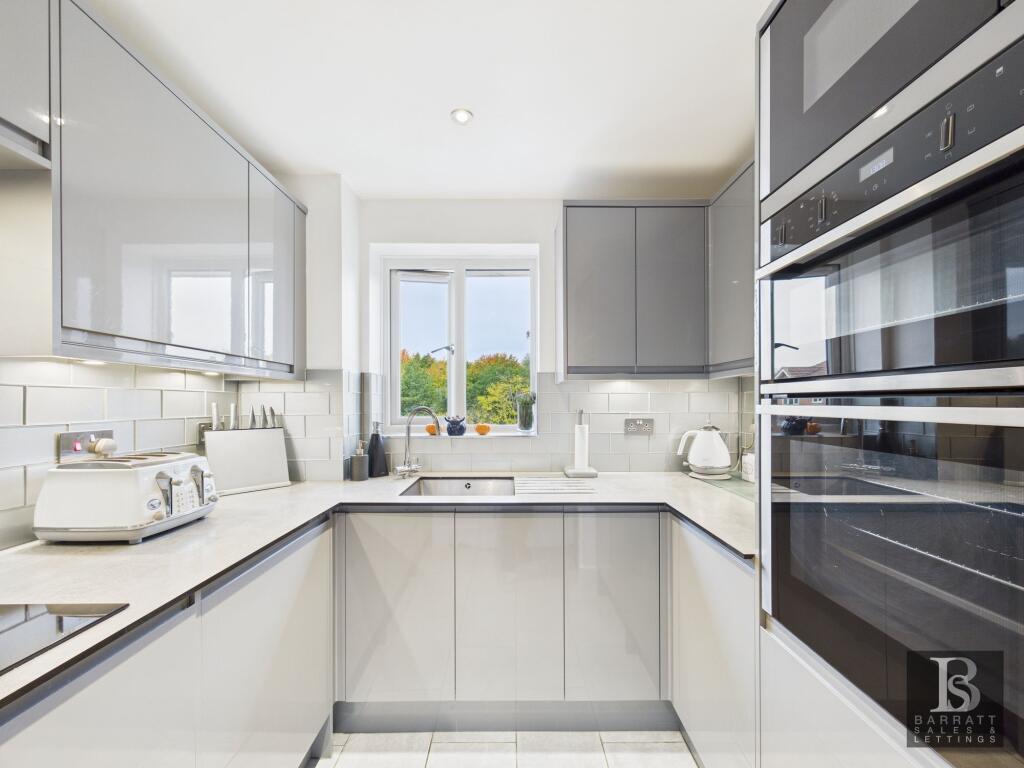 Redford Close, Feltham