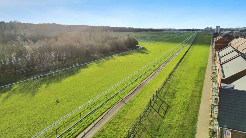 Racecourse