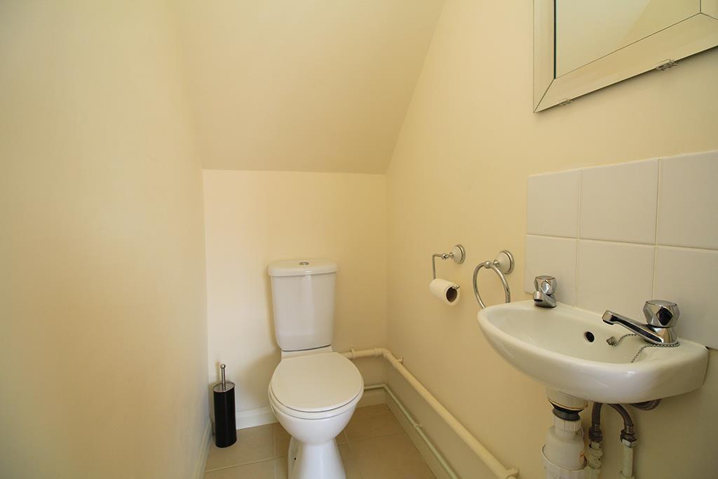 Downstairs Toilet