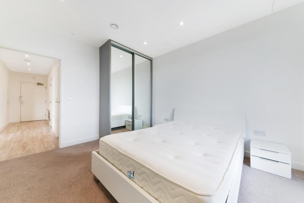 Bedroom - Camellia A