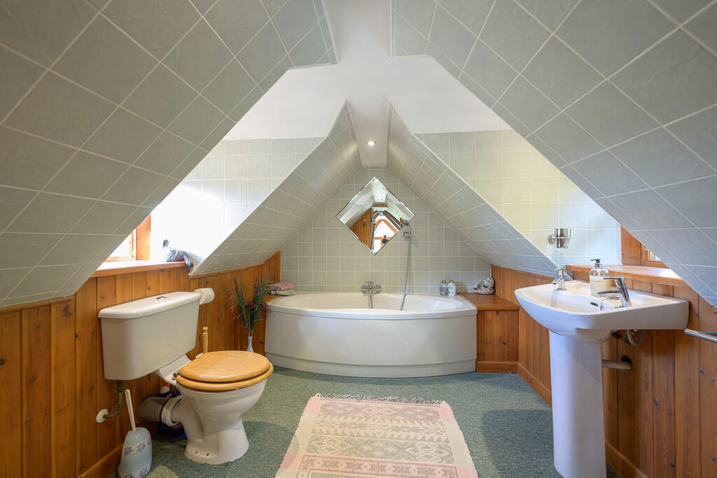 THe old Railway S...