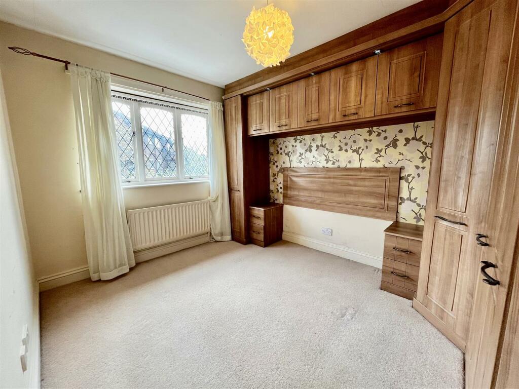 BEDROOM TWO