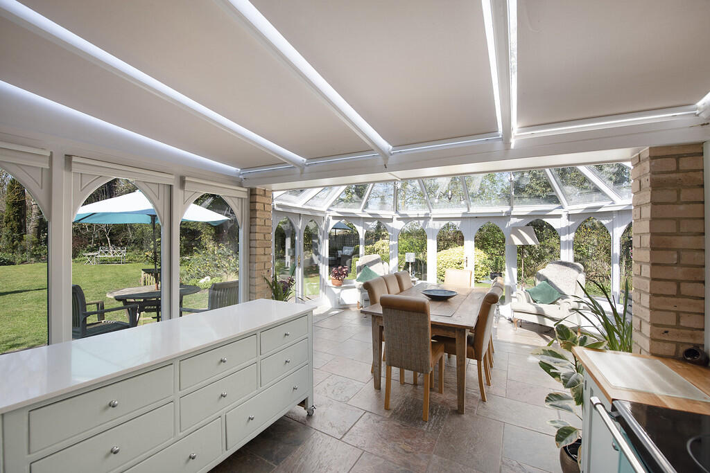 The Old Reading R...