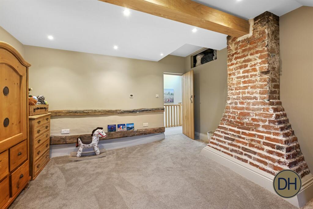 Mill Cottage 
