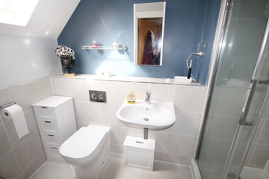 En suite