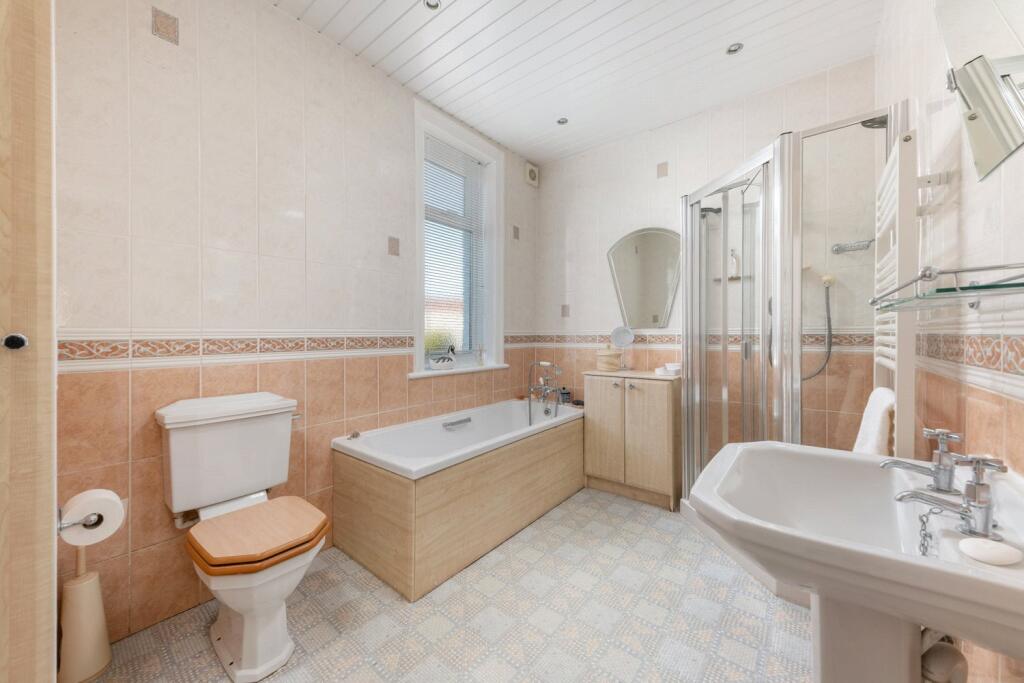 Ground Flr. Bathroom