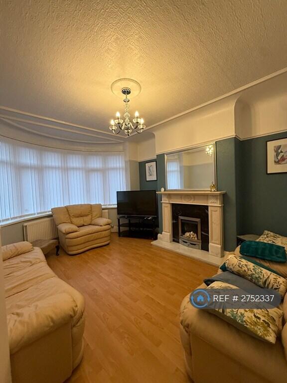 Front Living Room