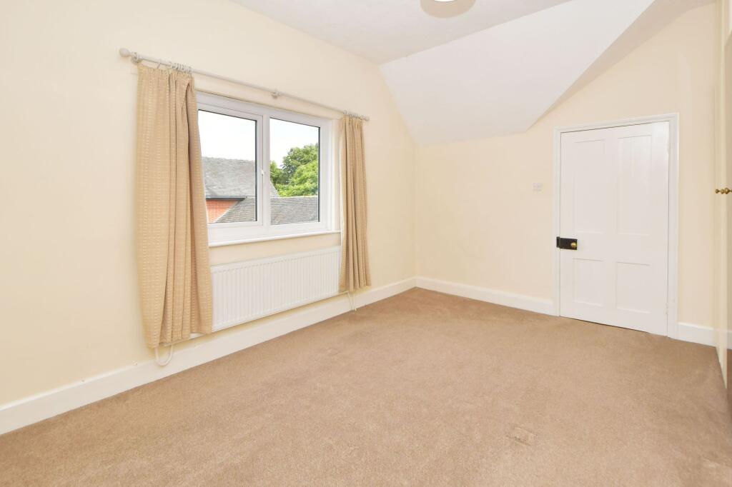 Bedroom two