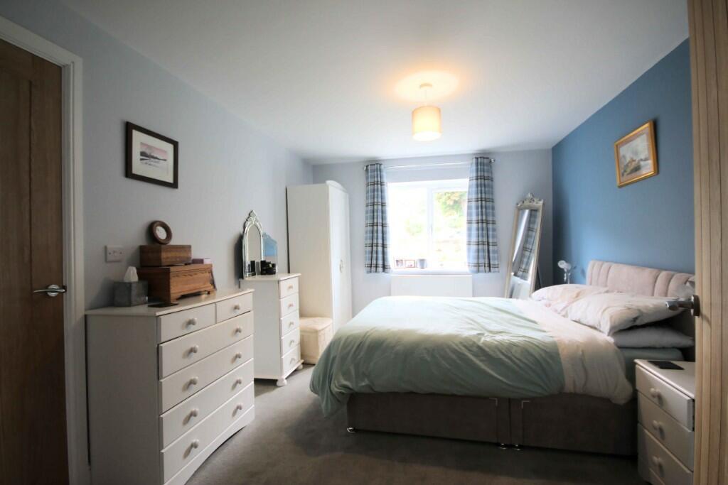 GF - Bedroom 
