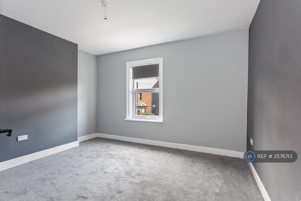 Front Bedroom