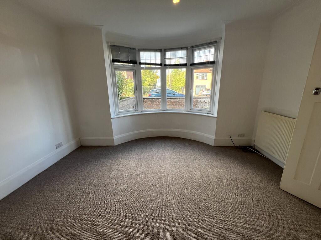 Reception Room 1