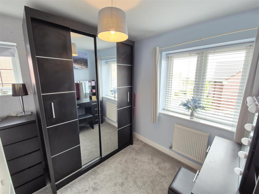 Bedroom Four