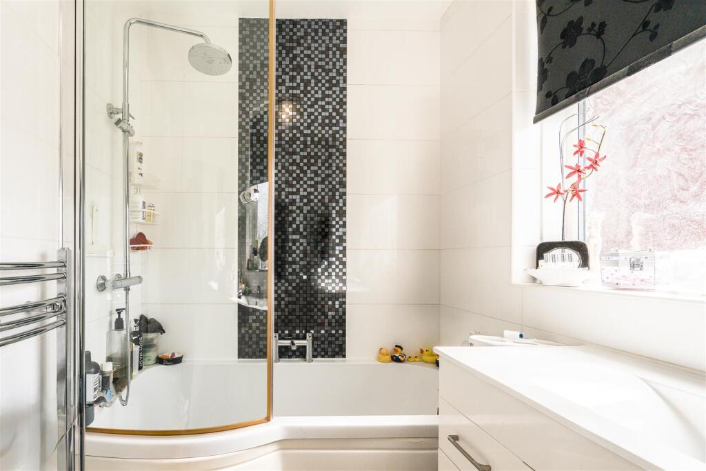 Davidson Frost-Wellings, DFW, Albermarle Park, Sta