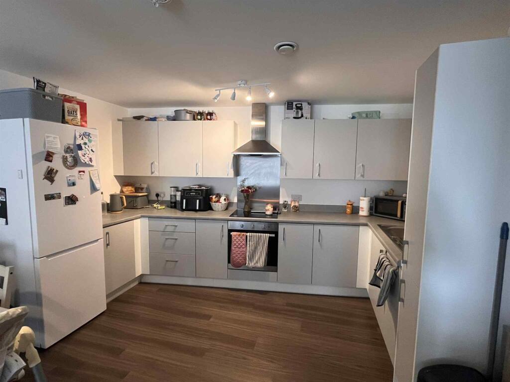 Kitchen .2