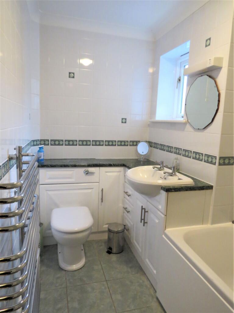 Bathroom 2