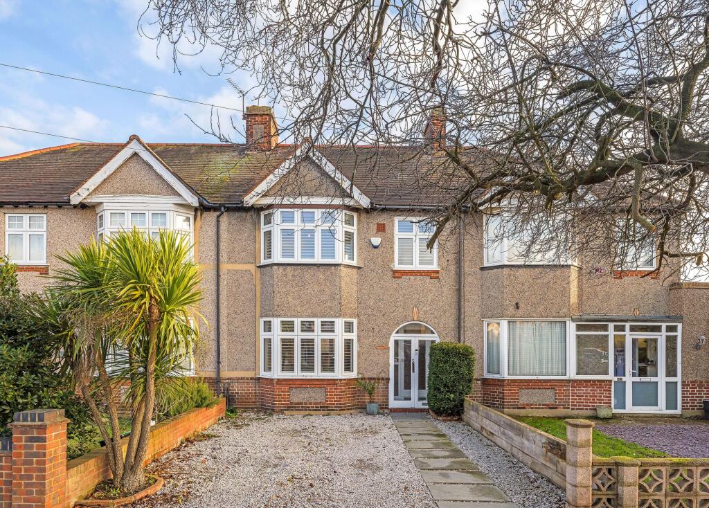 Balmoral Avenue, Beckenham, BR3