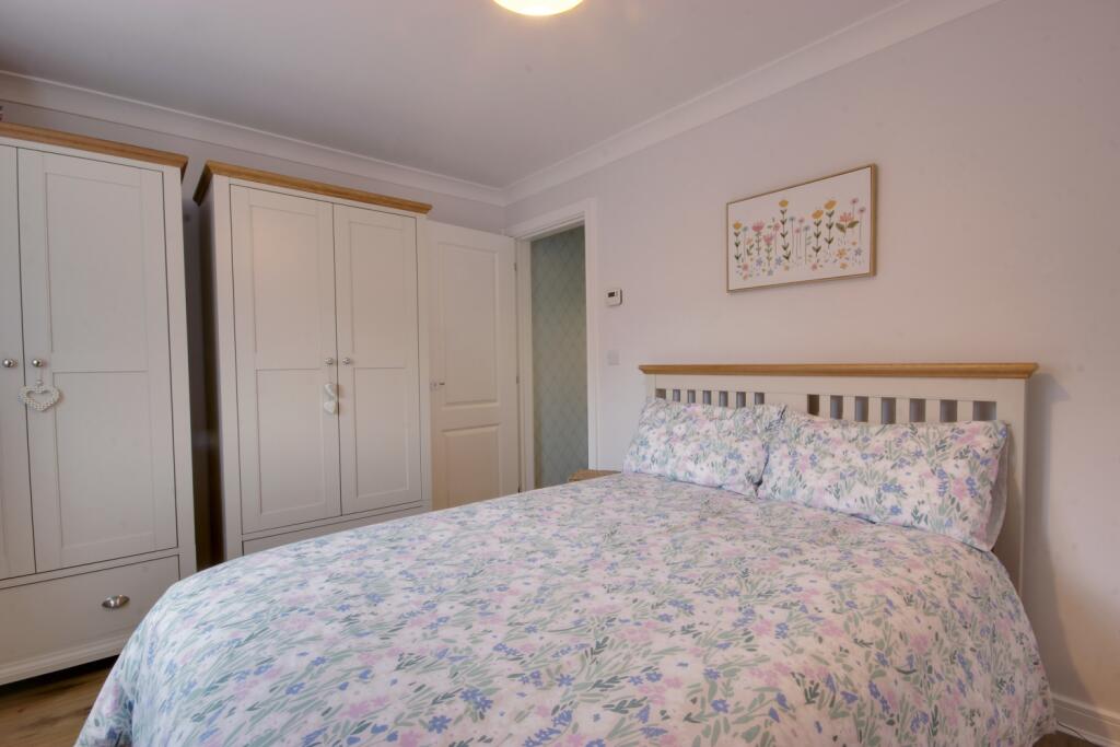 1 Bed 1B