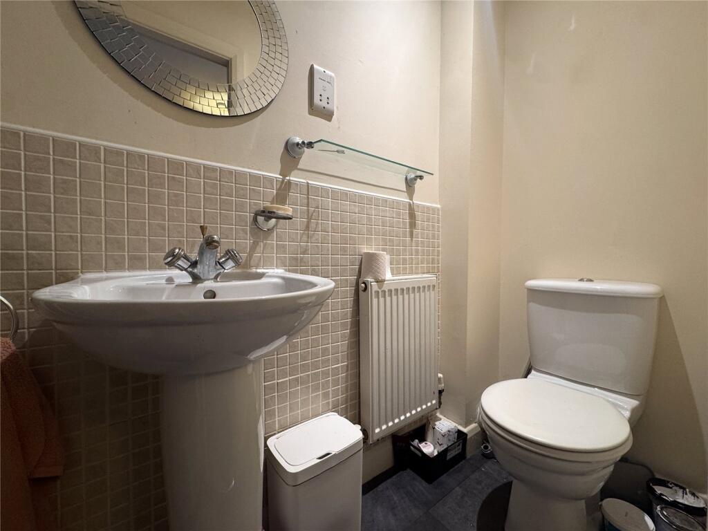En-Suite