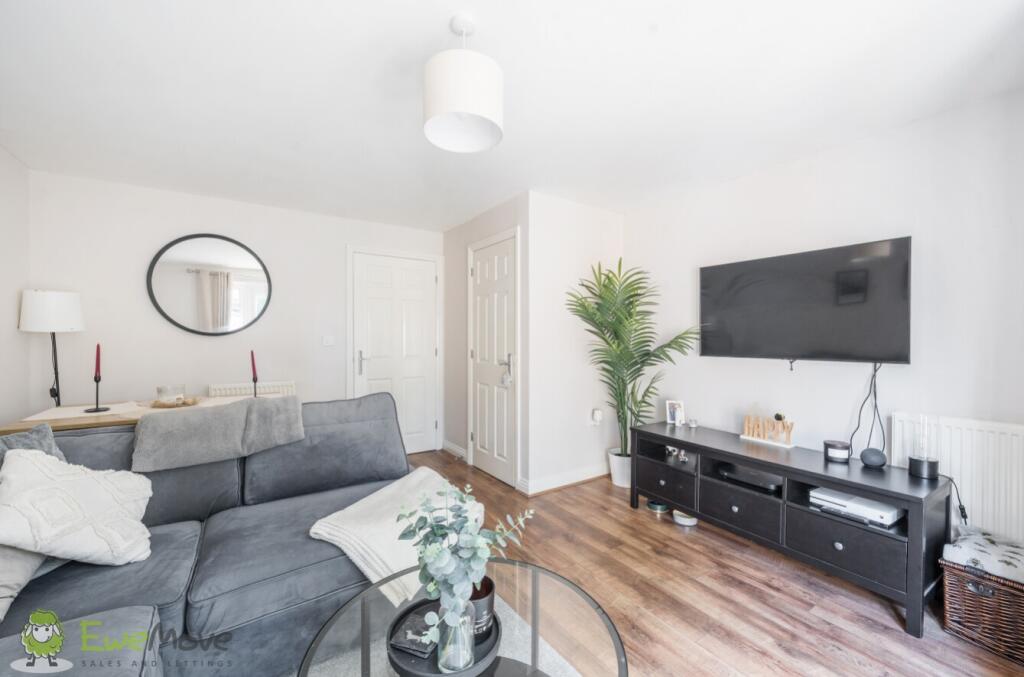 Living Dining Room