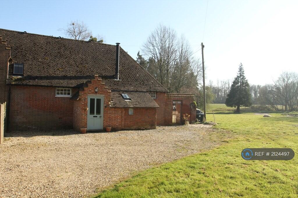 Front Door With Parking Area